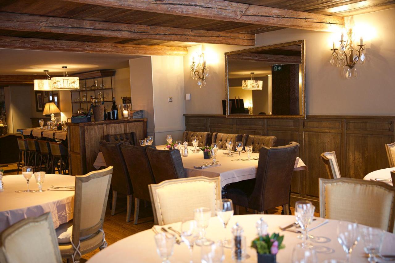 Maison De Famille Les 5 Freres Val-d'Isere Exterior photo