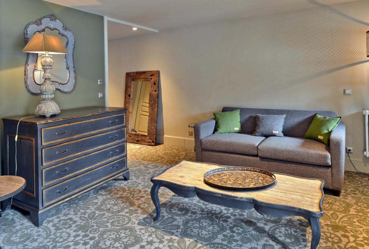 Maison De Famille Les 5 Freres Val-d'Isere Exterior photo