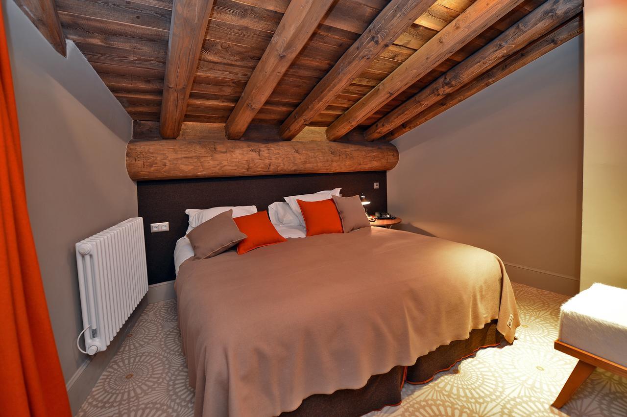 Maison De Famille Les 5 Freres Val-d'Isere Exterior photo